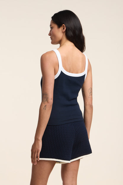 BELLE TANK TOP