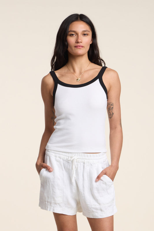 BELLE TANK TOP