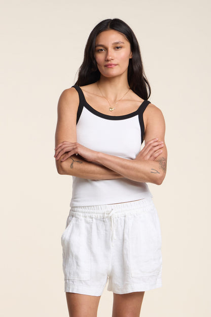 BELLE TANK TOP
