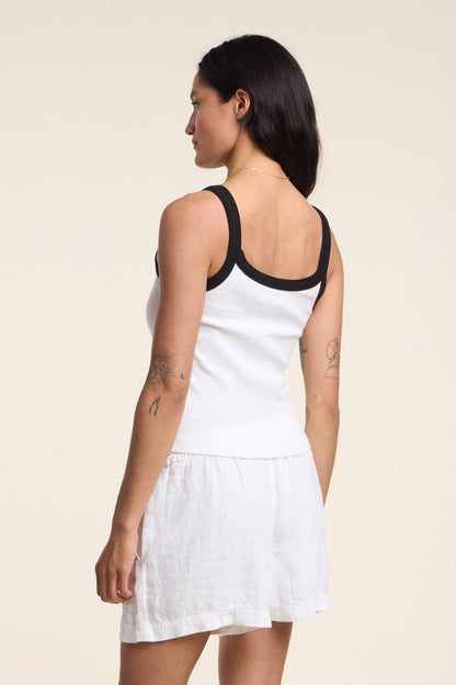 BELLE TANK TOP