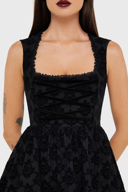 Betzi Mini Dress