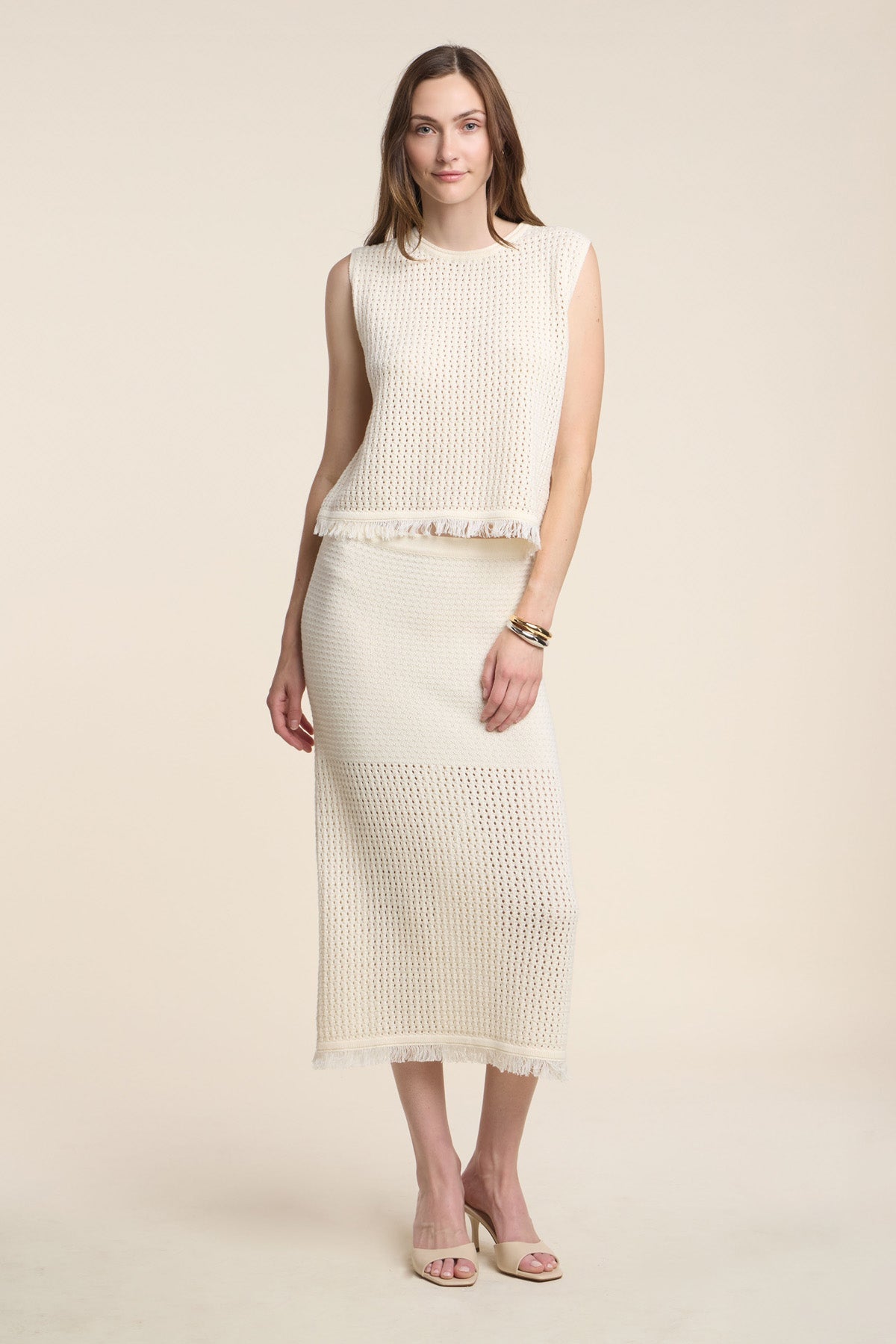 COVA SWEATER
