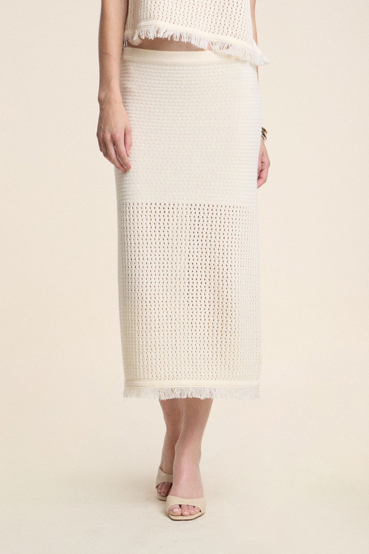 BLYTHE SKIRT