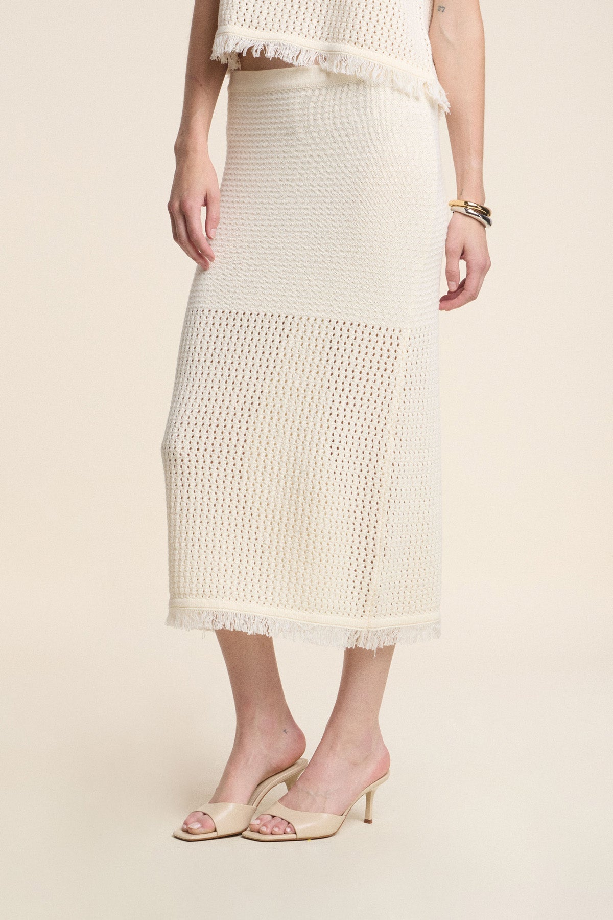 BLYTHE SKIRT
