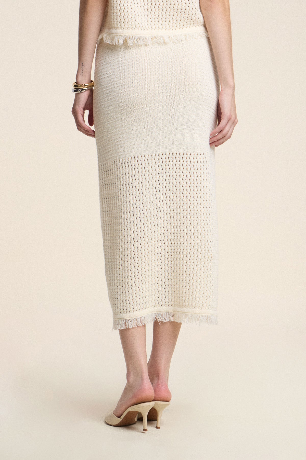 BLYTHE SKIRT