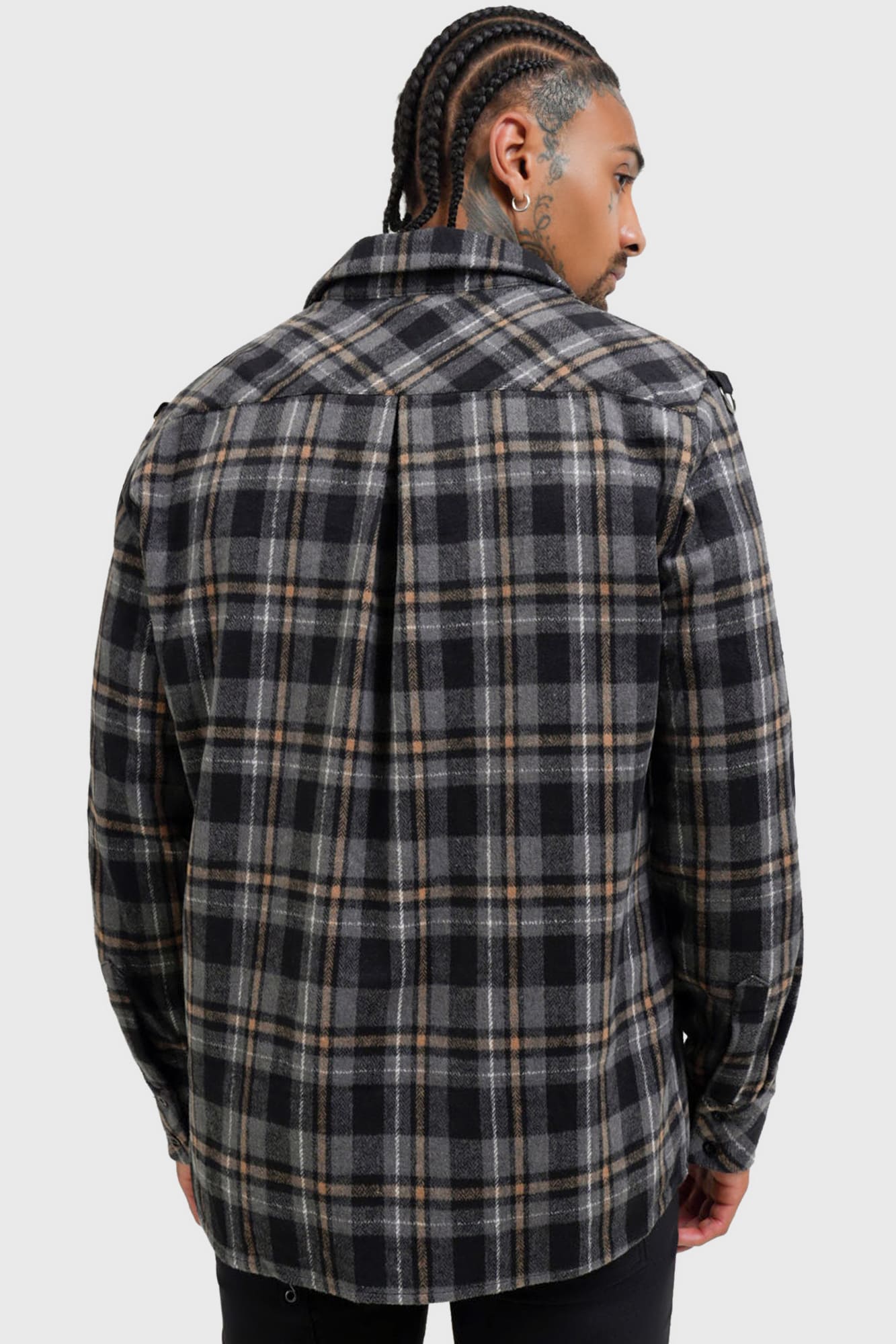 Burning Light Shirt
