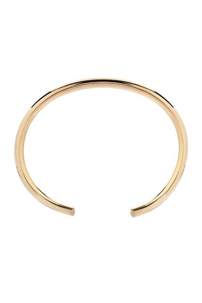 BOLD CUFF BY BYCHARI
