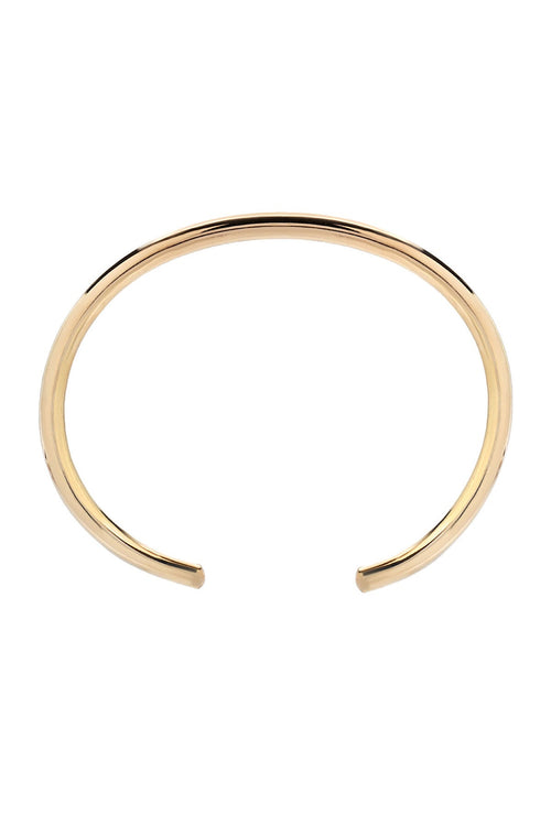 BOLD CUFF BY BYCHARI