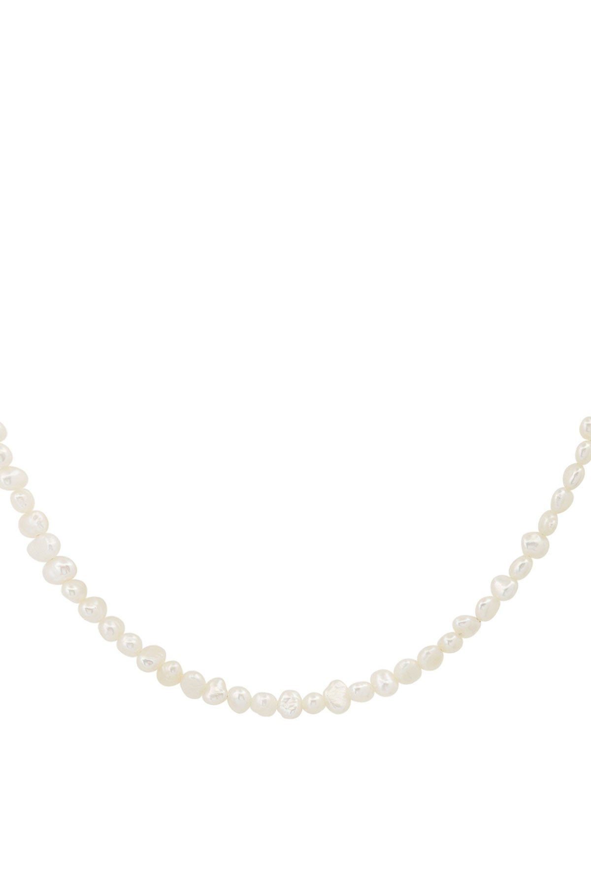 STEPHIE NECKLACE BY BYCHARI