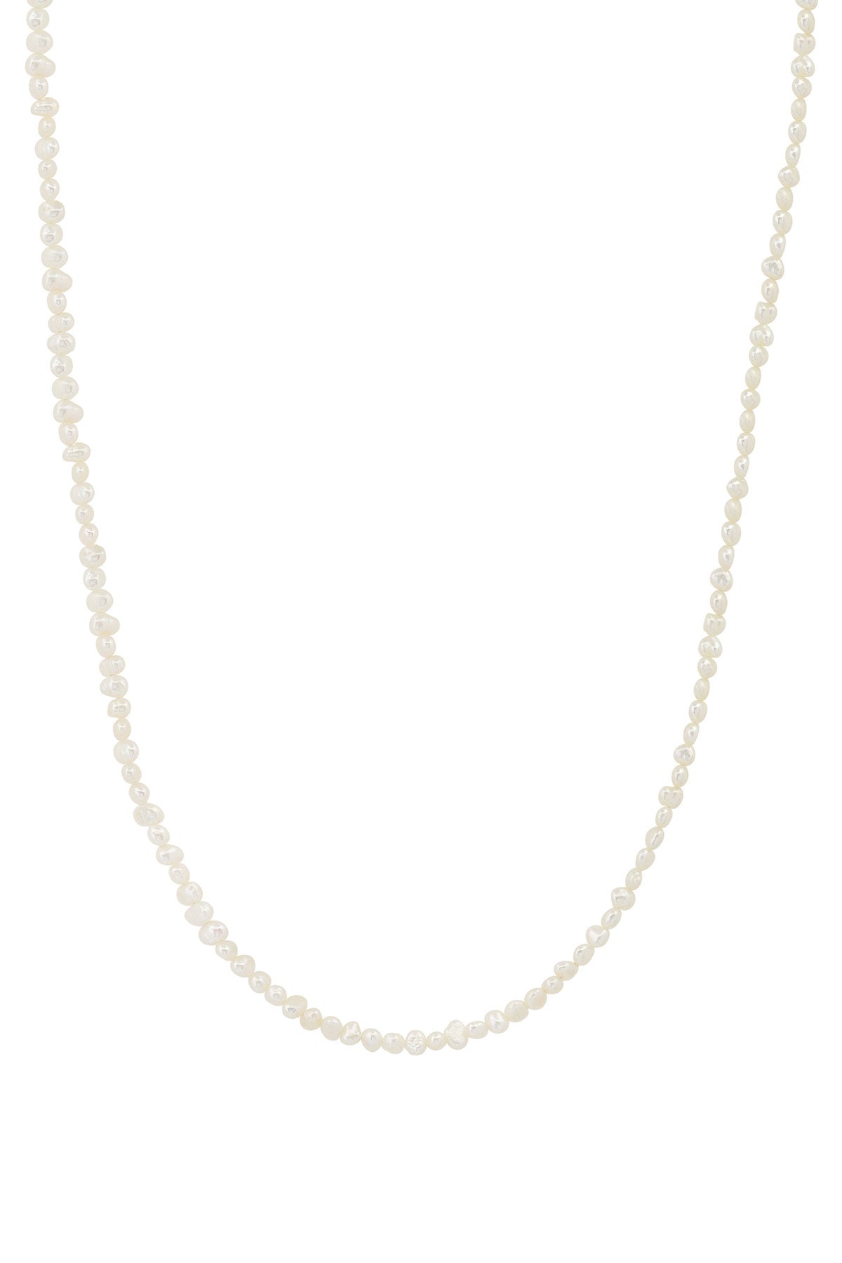 STEPHIE NECKLACE BY BYCHARI