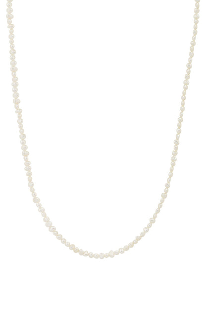 STEPHIE NECKLACE BY BYCHARI