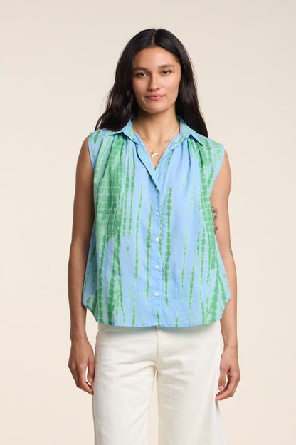 CALLISTO SHIRT