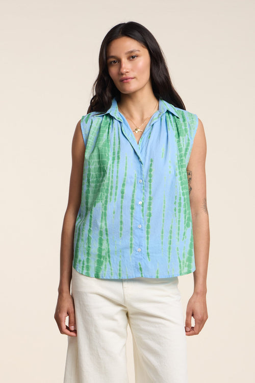 CALLISTO SHIRT