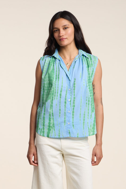 CALLISTO SHIRT