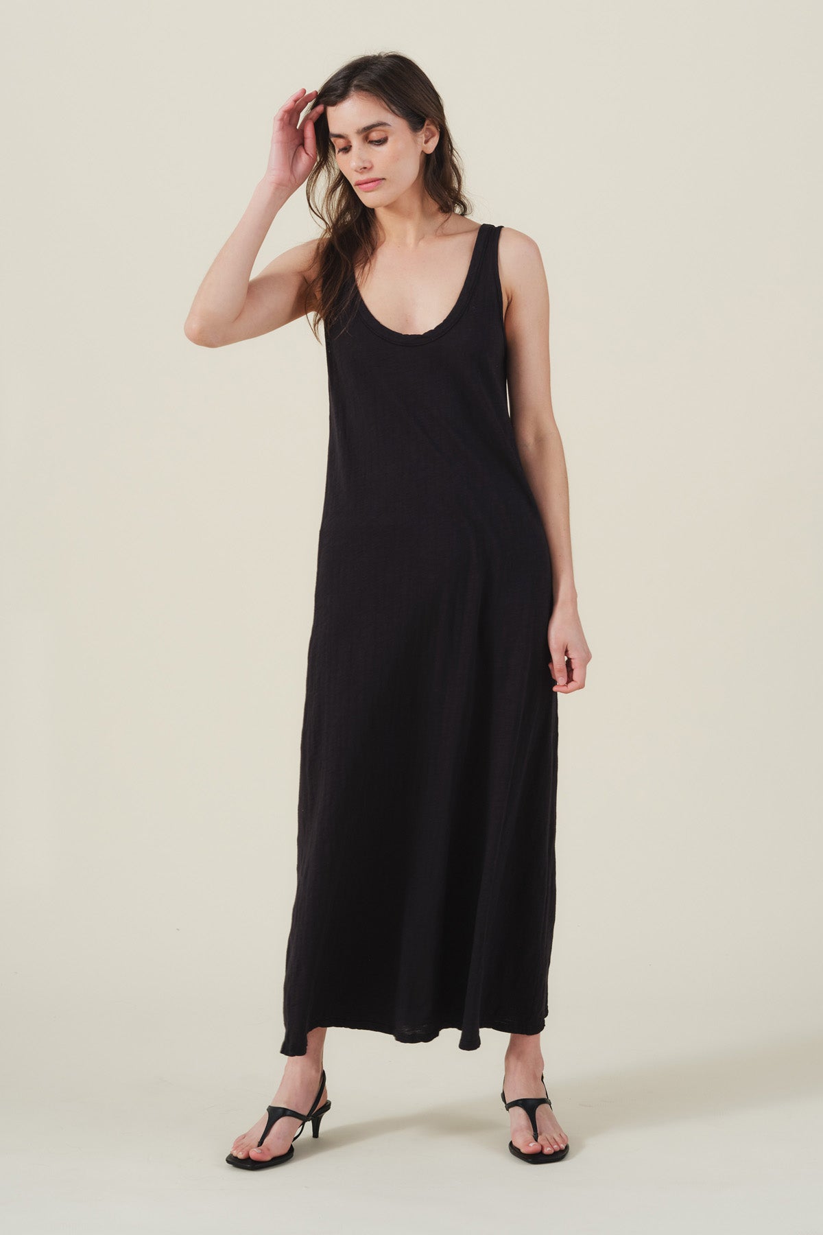 CAMILA DRESS