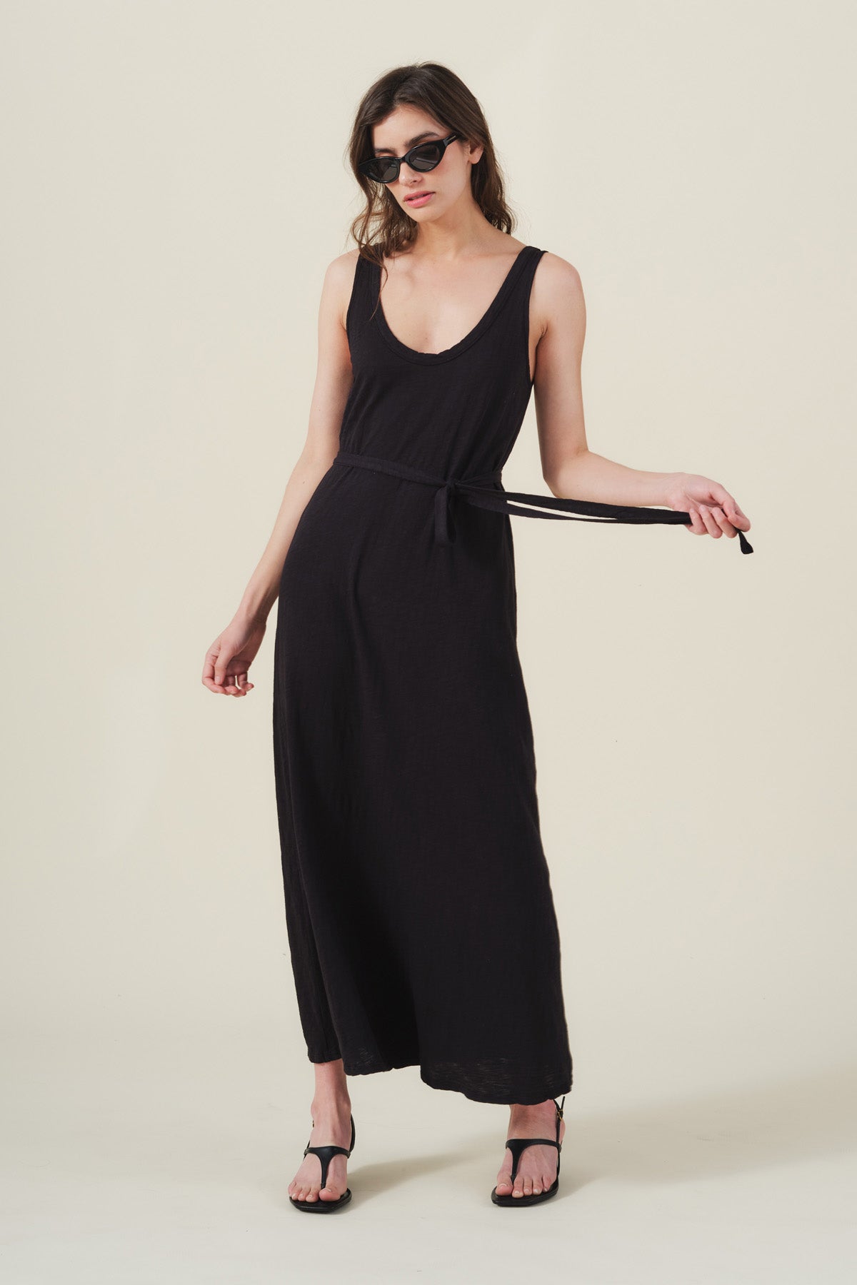 CAMILA DRESS