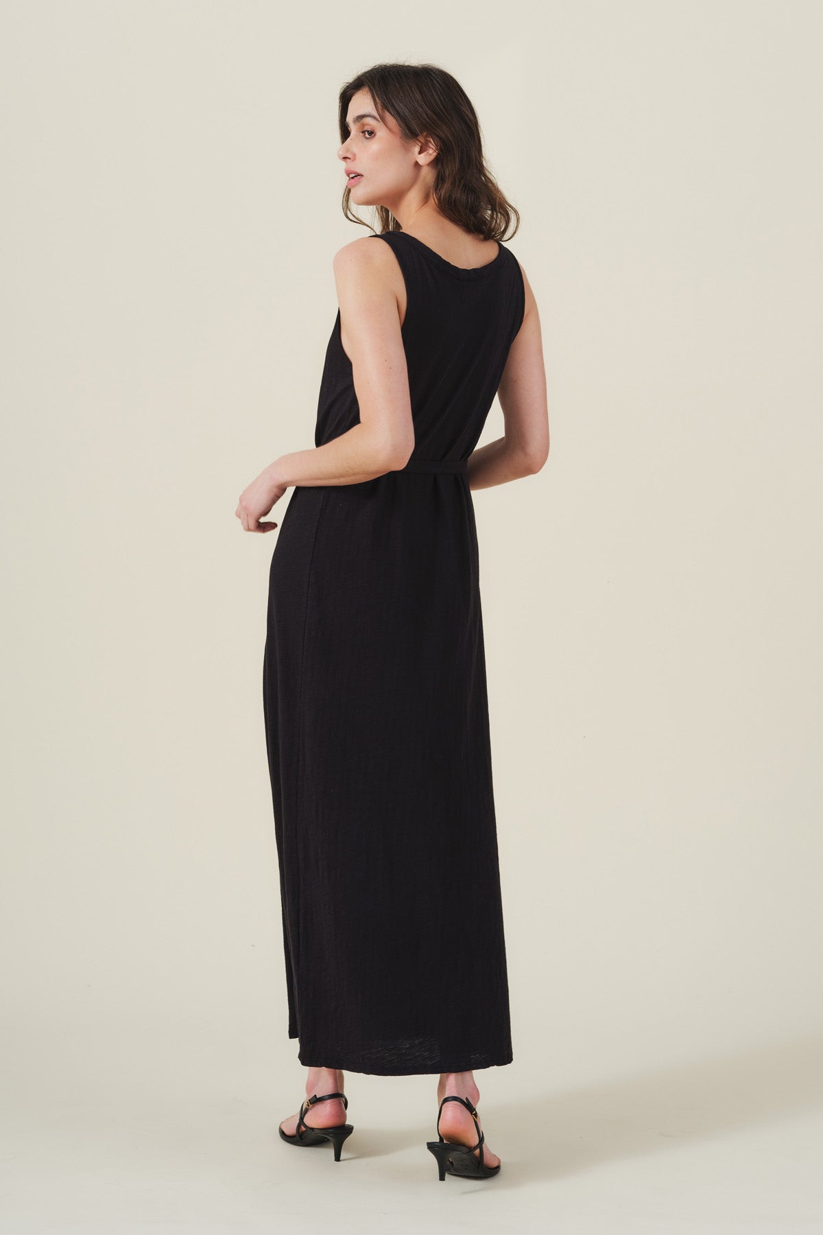 CAMILA DRESS