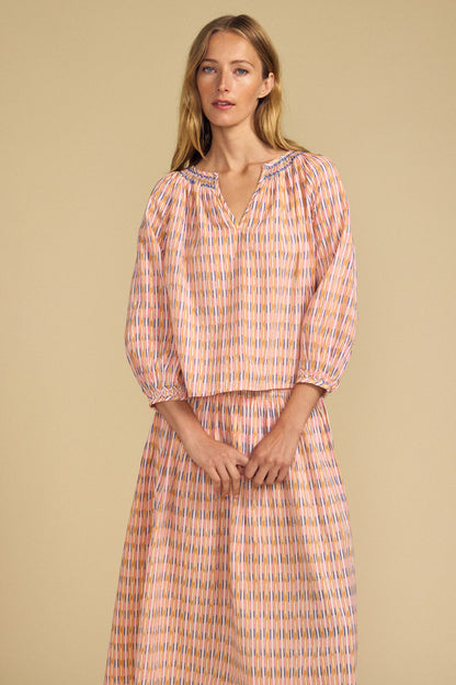 CAMPBELL TOP
