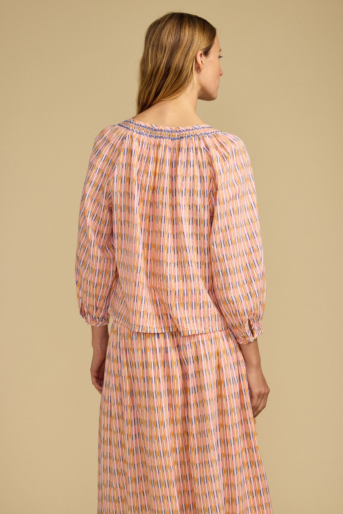 CAMPBELL TOP