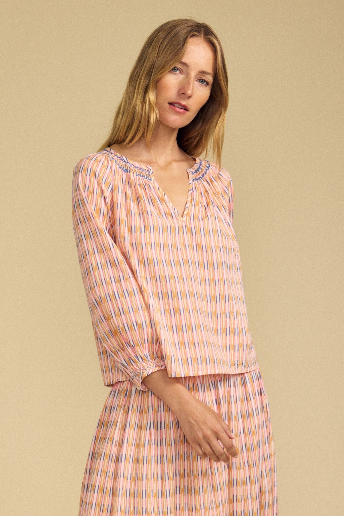 CAMPBELL TOP