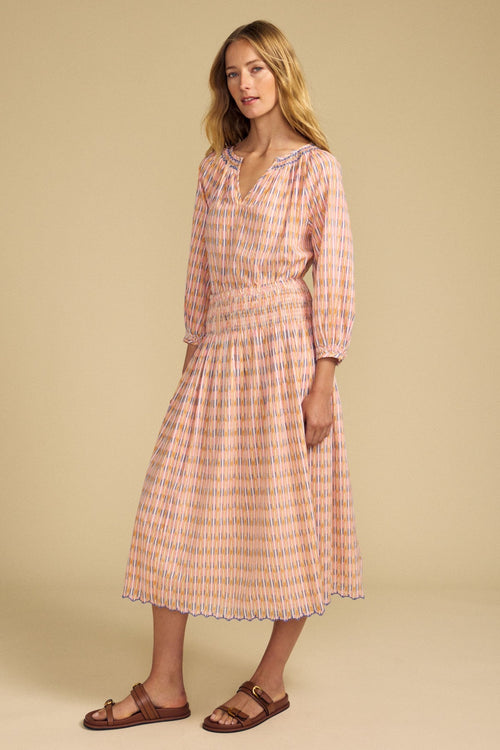 DEBORAH SKIRT