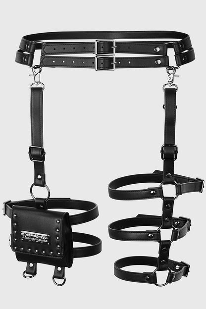 Carrion Harness