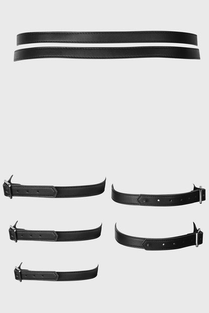 Carrion Harness