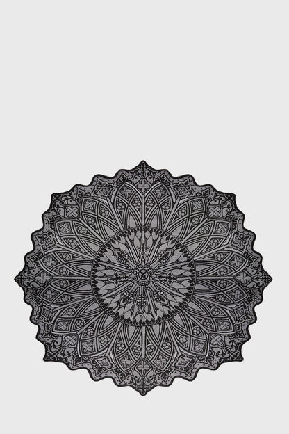 Cathedra Lace Tablecloth