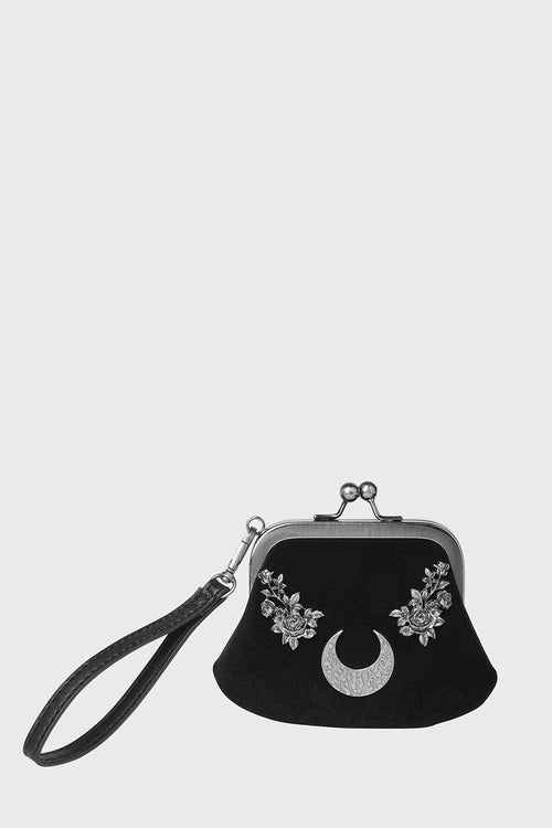 Celestial Coin Purse