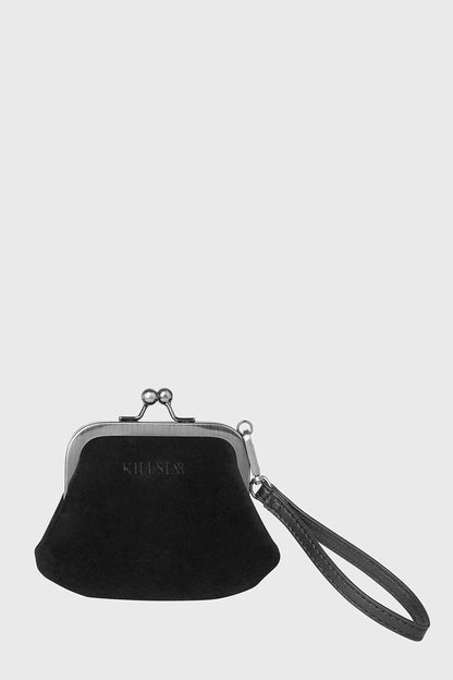 Celestial Coin Purse