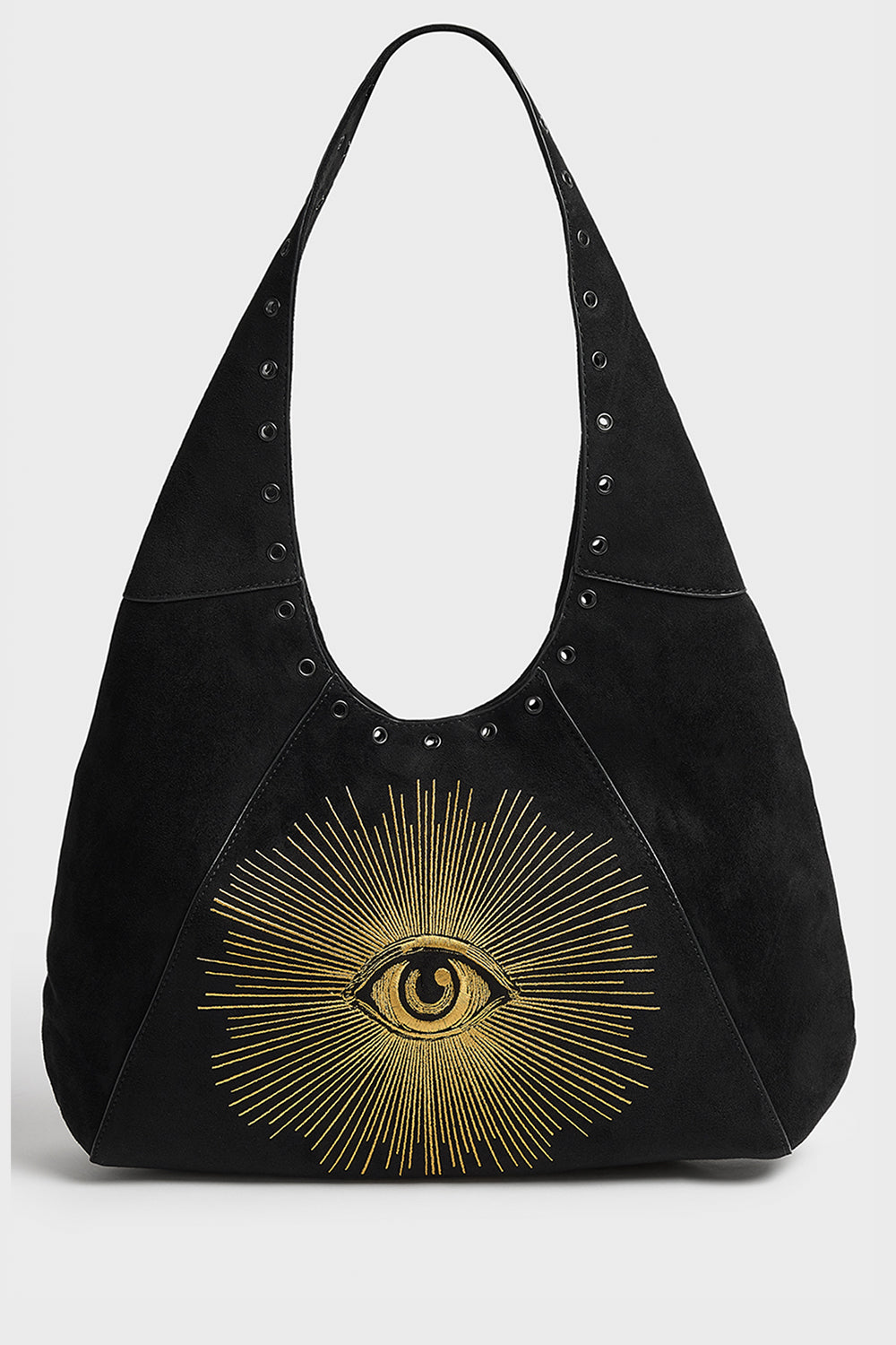Chapel Iris Bag
