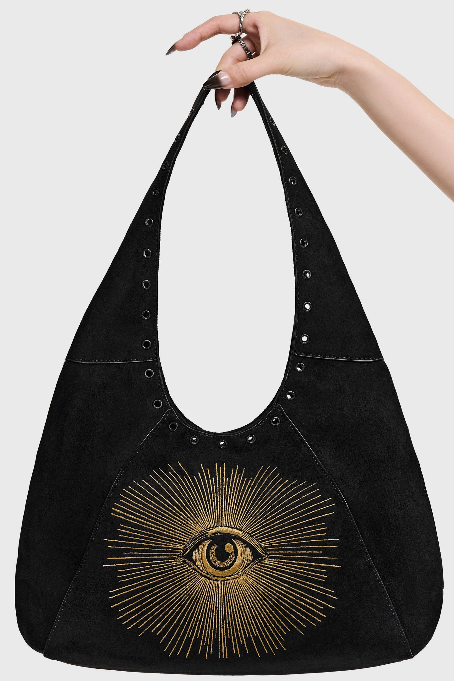 Chapel Iris Bag