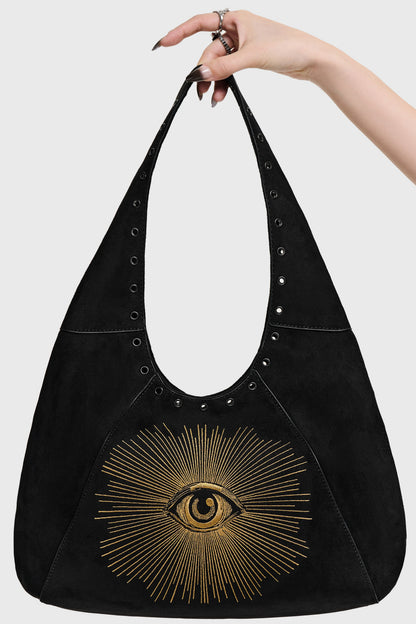 Chapel Iris Bag