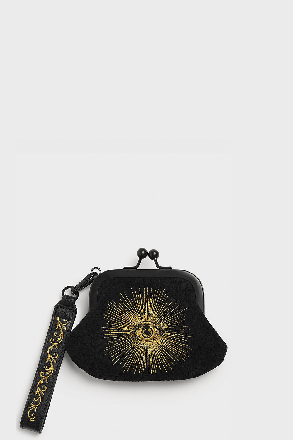 Chapel Iris Coin Purse
