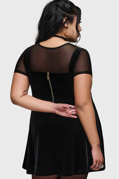 Chapel Iris Dress