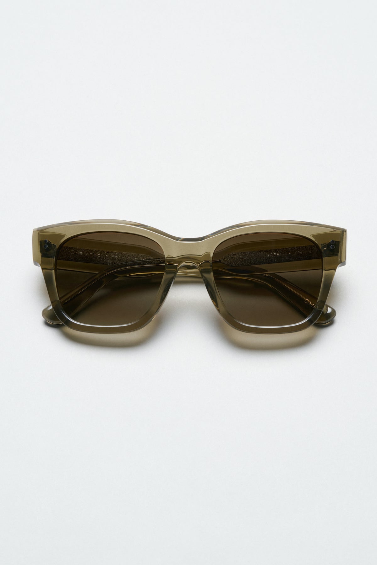 07.2 SUNGLASSES BY CHIMI