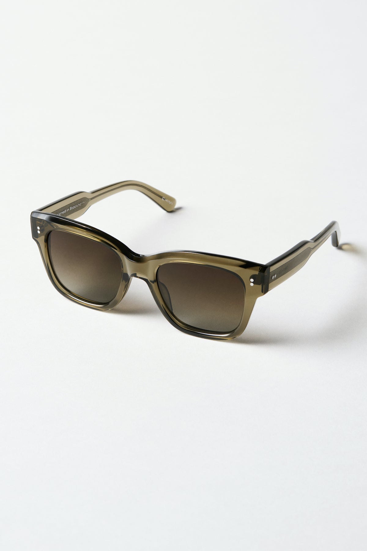 07.2 SUNGLASSES BY CHIMI