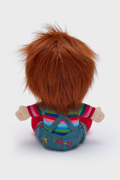 Chucky Plush Toy