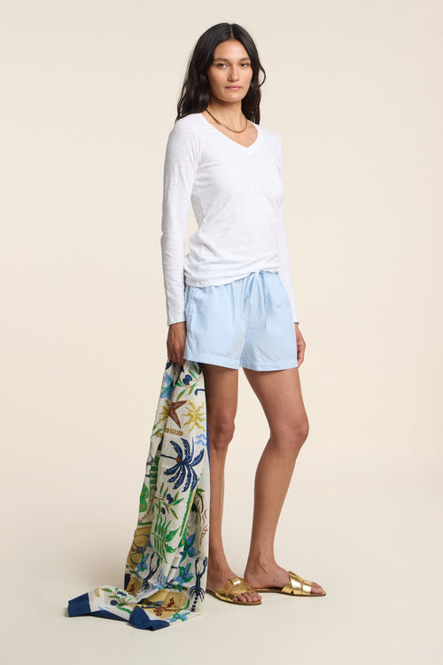 CLOVE SHORT