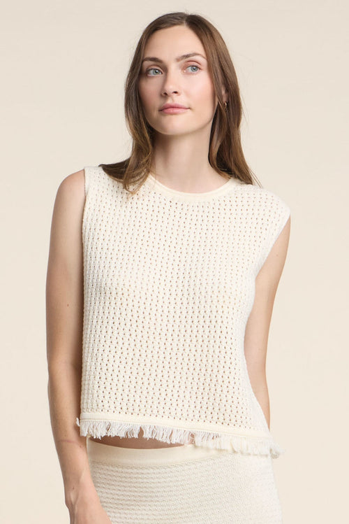 COVA SWEATER