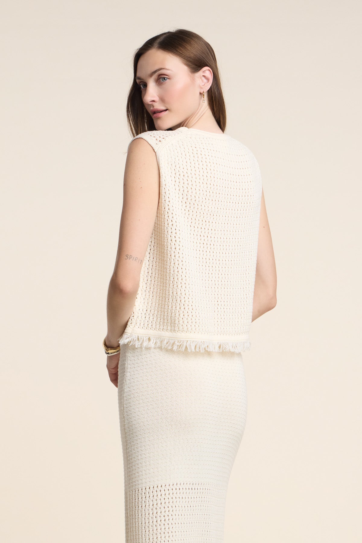 COVA SWEATER