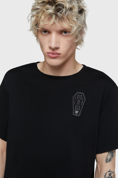 Cause Of Death T-Shirt