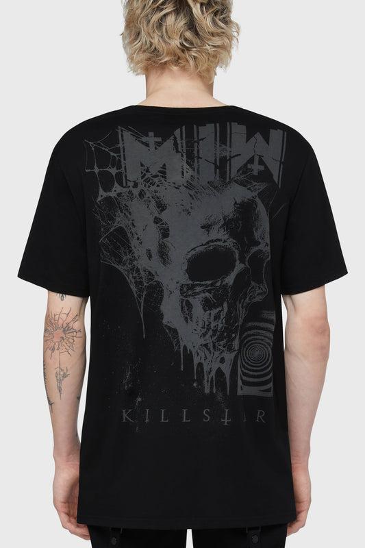 Cause Of Death T-Shirt