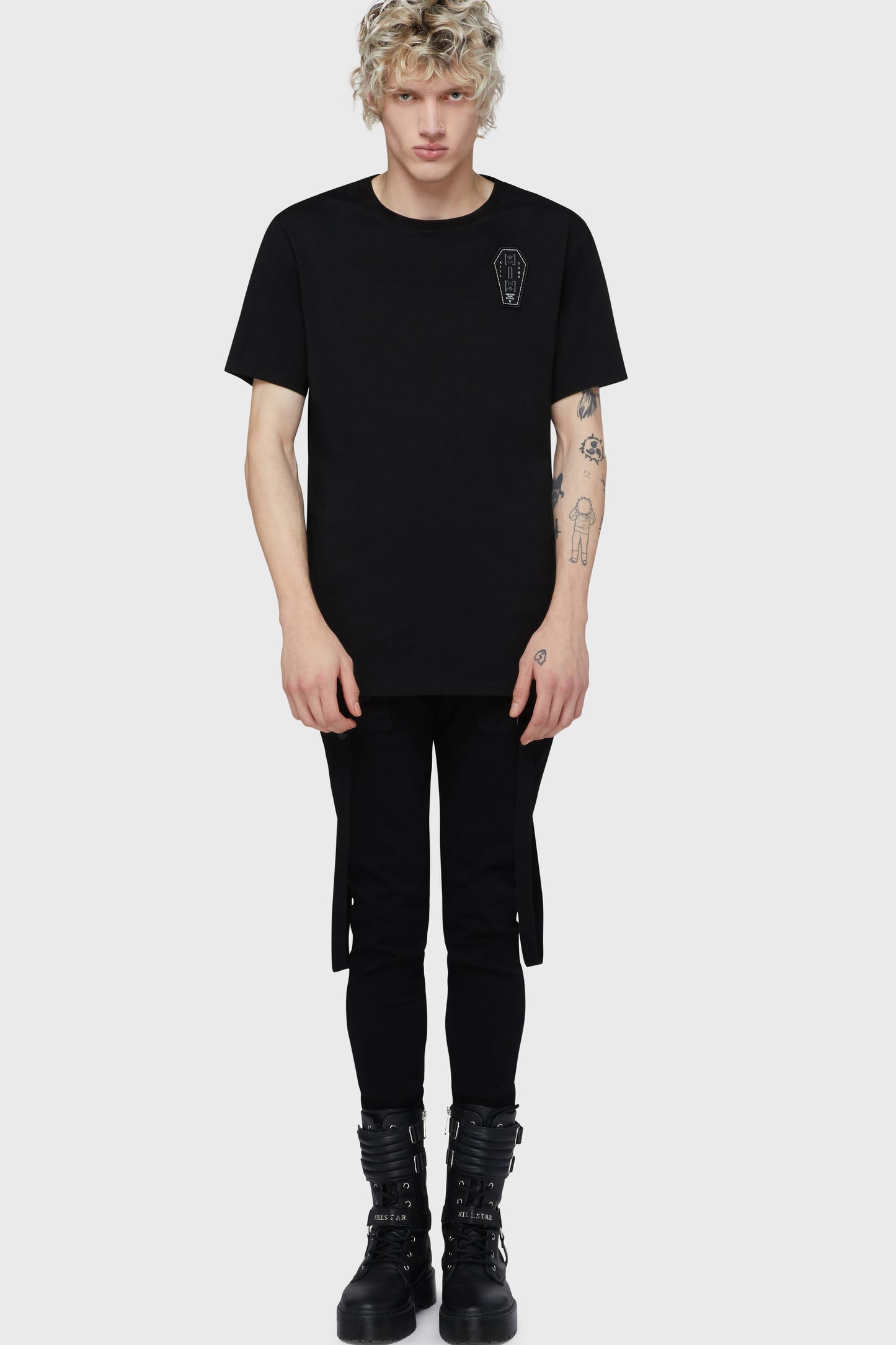 Cause Of Death T-Shirt