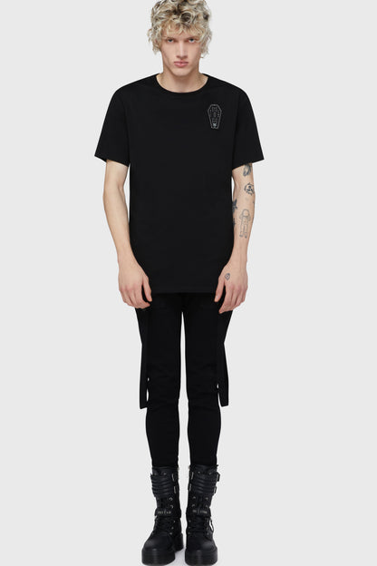 Cause Of Death T-Shirt