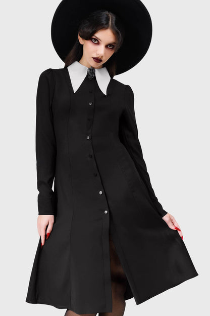 Crepuscular Dress
