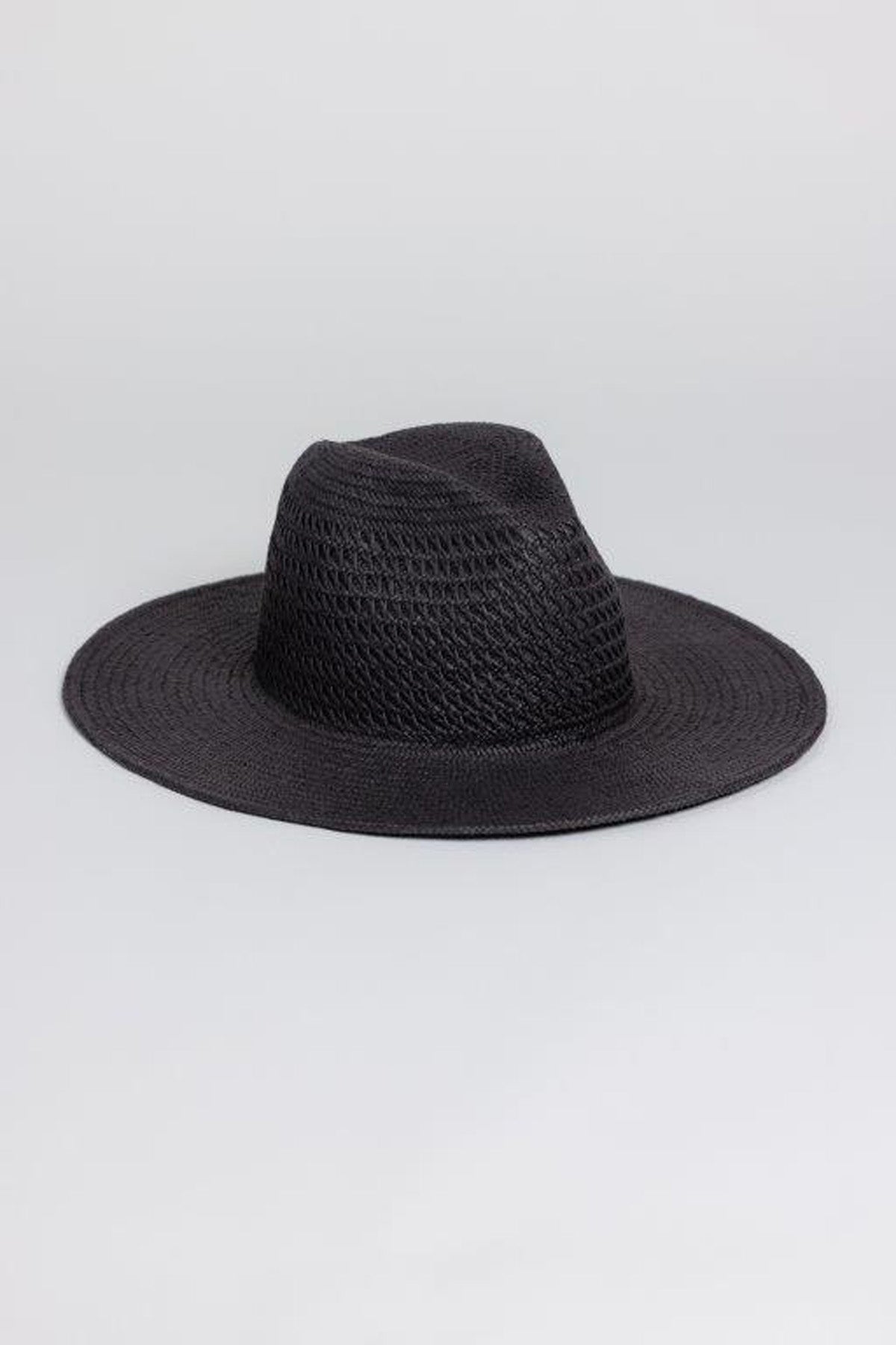 LUXE VENTED PACKABLE HAT