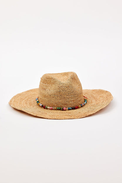 MILLIE CONTINENTAL HAT