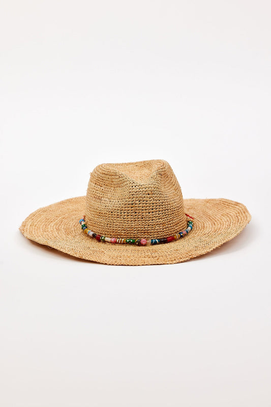 MILLIE CONTINENTAL HAT