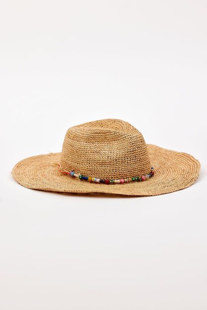 MILLIE CONTINENTAL HAT
